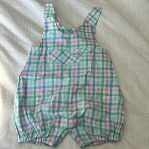 Vineyard Vines Easter outfit